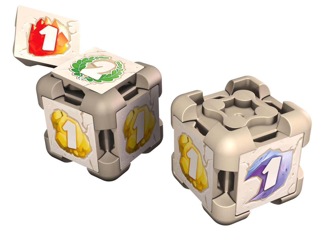 Dice review Tabletop Gaming